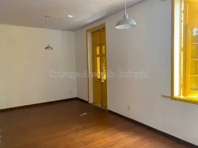 Casa com 4 Quartos à venda, 300m² no Tijuca, Rio de Janeiro