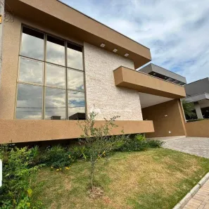 Casa de Condomínio com 3 Quartos à venda, 162m² no Residencial Maria Júlia, São José do Rio Preto