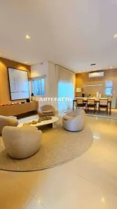 Casa com 4 Quartos à venda, 278m² no Jardim Piratininga II, Franca