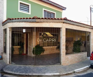 Sobrado com 3 Quartos à venda, 220m² no Tatuapé, São Paulo