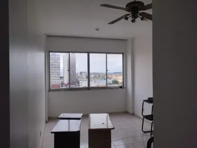 Apartamento com 3 Quartos à venda, 100m² no Centro, Manaus