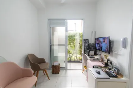 Apartamento com 1 Quarto à venda, 27m² no Jardim da Glória, São Paulo