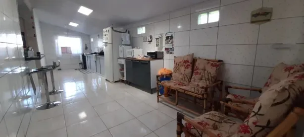 Casa com 3 Quartos à venda, 135m² no Residencial Moenda, Itatiba