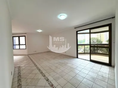 Apartamento com 3 Quartos para alugar, 170m² no Cambuí, Campinas