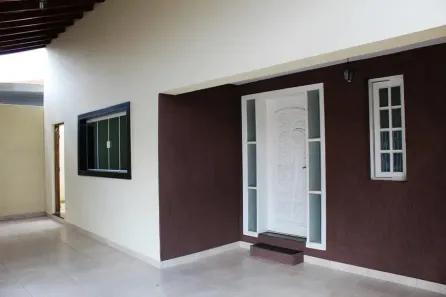 Casa com 3 Quartos à venda, 270m² no Vila Frezzarim, Americana