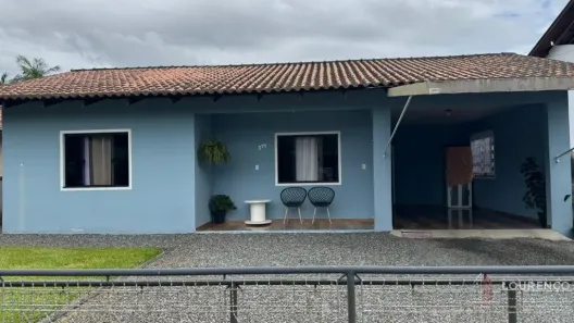 Casa com 3 Quartos à venda, 600m² no Dona Francisca (Pirabeiraba), Joinville