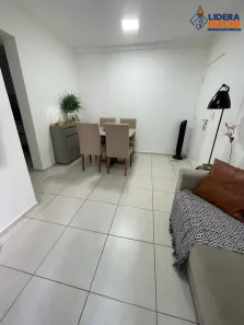 Apartamento com 2 Quartos à venda, 56m² no SIM, Feira de Santana