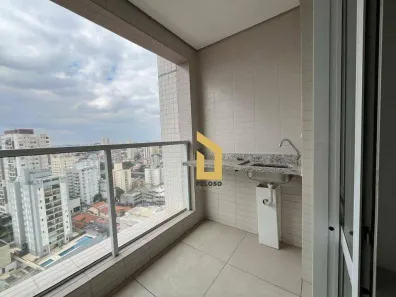 Apartamento com 2 Quartos à venda, 53m² no Tucuruvi, São Paulo