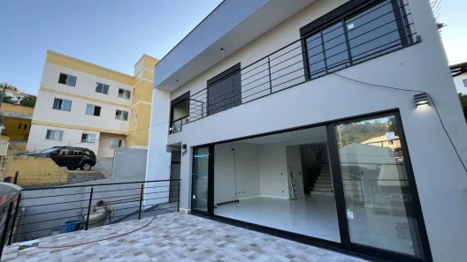 Casa com 3 Quartos à venda, 184m² no Trindade, Florianópolis