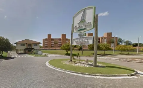 Apartamento com 3 Quartos à venda, 114m² no Arroz Bravo, Aquiraz