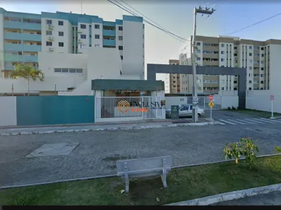 Apartamento com 3 Quartos à venda, 68m² no Espaço Tropical, Barra dos Coqueiros