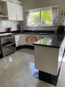Casa de Condomínio com 4 Quartos à venda, 404m² no Alphaville, Santana de Parnaíba