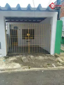 Casa com 2 Quartos à venda, 90m² no Jardim Eliane, São Paulo