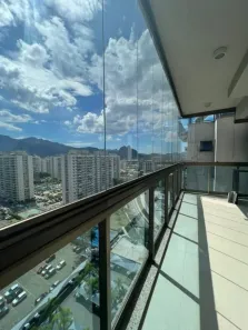 Cobertura com 3 Quartos à venda, 150m² no Barra Olímpica, Rio de Janeiro