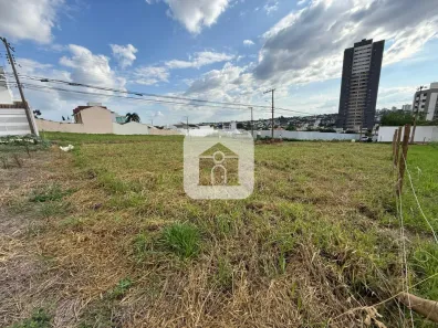 Lote/Terreno à venda, 465m² no Jardim Colina, Uberlândia