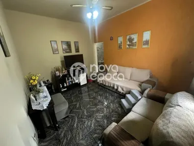 Apartamento com 2 Quartos à venda, 60m² no Engenho Novo, Rio de Janeiro