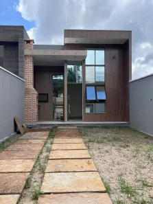 Casa com 2 Quartos à venda, 162m² no Aquiraz, Aquiraz