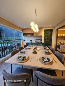 Apartamento com 2 Quartos à venda, 102m² no Mooca, São Paulo