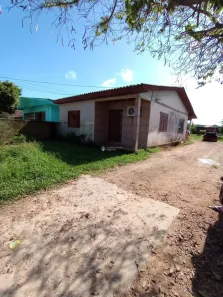 Casa com 3 Quartos à venda, 60m² no Alegria, Guaíba