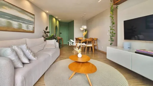Apartamento com 3 Quartos à venda, 164m² no São Mateus, Juiz de Fora