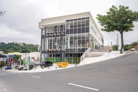Sala Comercial para alugar, 53m² no Portais (Polvilho), Cajamar