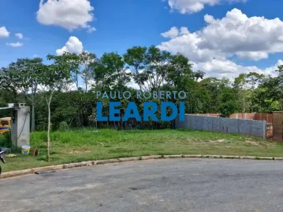 Lote/Terreno à venda, 506m² no Paisagem Renoir, Cotia