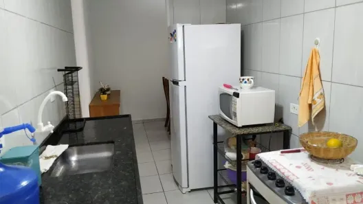 Casa de Condomínio com 2 Quartos à venda, 89m² no Parque Água Branca, Piracicaba