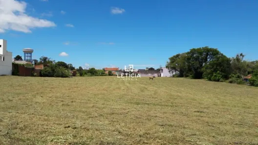 Lote/Terreno à venda, 10m² no Camobi, Santa Maria