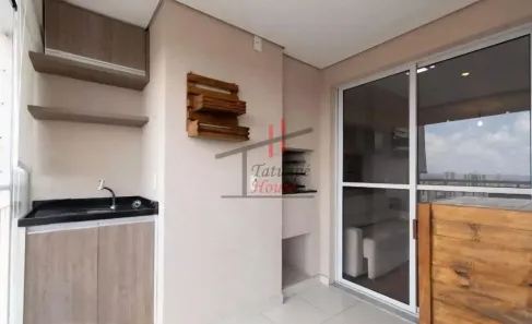 Apartamento com 2 Quartos à venda, 58m² no Vila Formosa, São Paulo