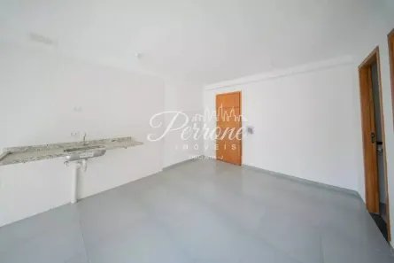 Apartamento com 1 Quarto à venda, 33m² no Tatuapé, São Paulo