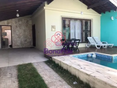 Casa com 4 Quartos à venda, 184m² no Vila Joana, Jundiaí