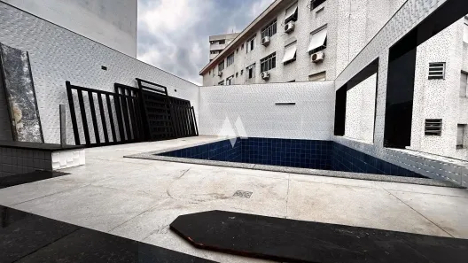 Casa com 3 Quartos à venda, 156m² no Embaré, Santos