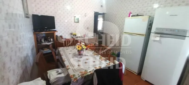 Casa com 2 Quartos para alugar, 201m² no Vila Campo Grande, São Paulo