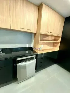 Apartamento com 3 Quartos à venda, 153m² no Vila Leopoldina, São Paulo