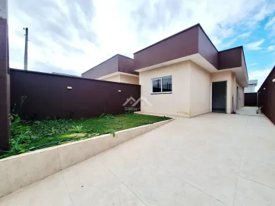 Casa com 2 Quartos à venda, 68m² no Balneário Flórida Peruíbe, Peruíbe