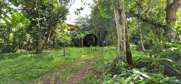 Lote/Terreno à venda, 1553m² no Cocaia, Ilhabela