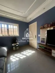 Casa com 2 Quartos à venda, 250m² no Núcleo Residencial Nossa Senhora Aparecida, Campinas