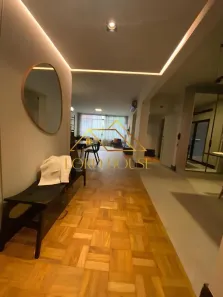 Apartamento com 3 Quartos à venda, 215m² no Cerqueira César, São Paulo