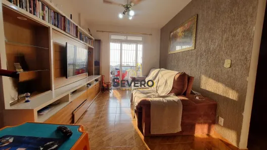 Apartamento com 2 Quartos à venda, 80m² no Largo do Barradas, Niterói