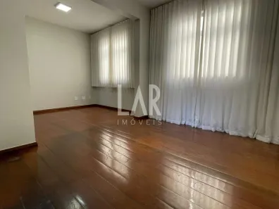 Apartamento com 3 Quartos para alugar, 87m² no Jardim América, Belo Horizonte