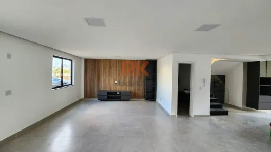 Casa de Condomínio com 3 Quartos para alugar, 168m² no Trevo, Belo Horizonte