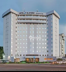 Imóvel Comercial com 1 Quarto à venda, 30m² no São João Bosco, Porto Velho