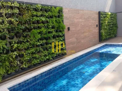 Casa de Condomínio com 4 Quartos à venda, 275m² no Alphaville, Santana de Parnaíba
