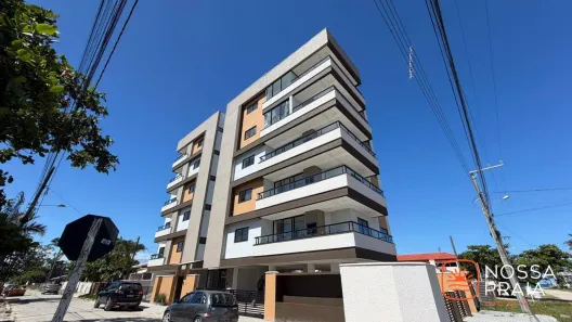 Apartamento com 3 Quartos à venda, 106m² no , Itapoá