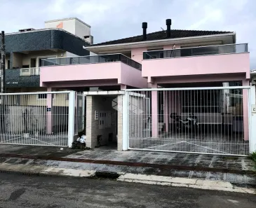 Apartamento com 2 Quartos à venda, 59m² no Nova Palhoça, Palhoça