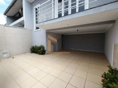Casa com 3 Quartos à venda, 150m² no Wanel Ville, Sorocaba