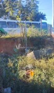 Fazenda/Sítio com 2 Quartos à venda, 100m² no Loteamento Chácaras Gargantilhas, Campinas