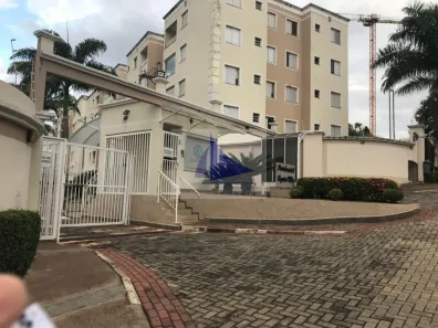 Apartamento com 2 Quartos à venda, 64m² no Jardim Nova Europa, Campinas