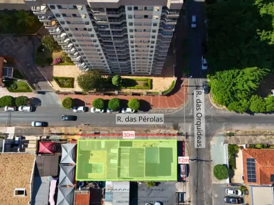 Ponto Comercial à venda, 292m² no Bosque da Saúde, Cuiabá