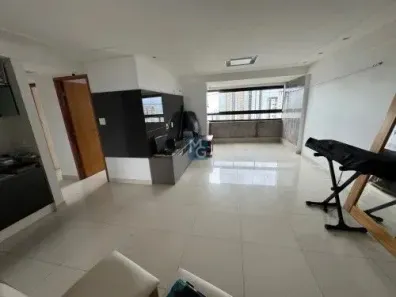 Apartamento com 3 Quartos à venda, 88m² no Boa Viagem, Recife